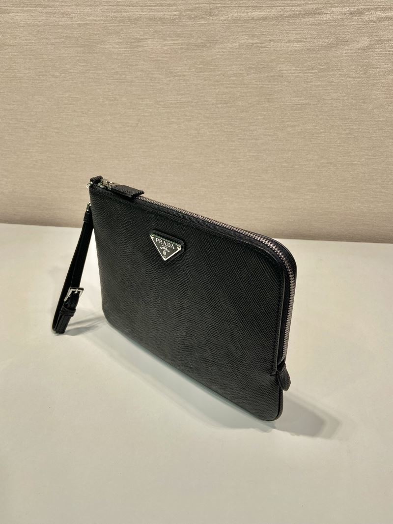 Prada Clutch Bags